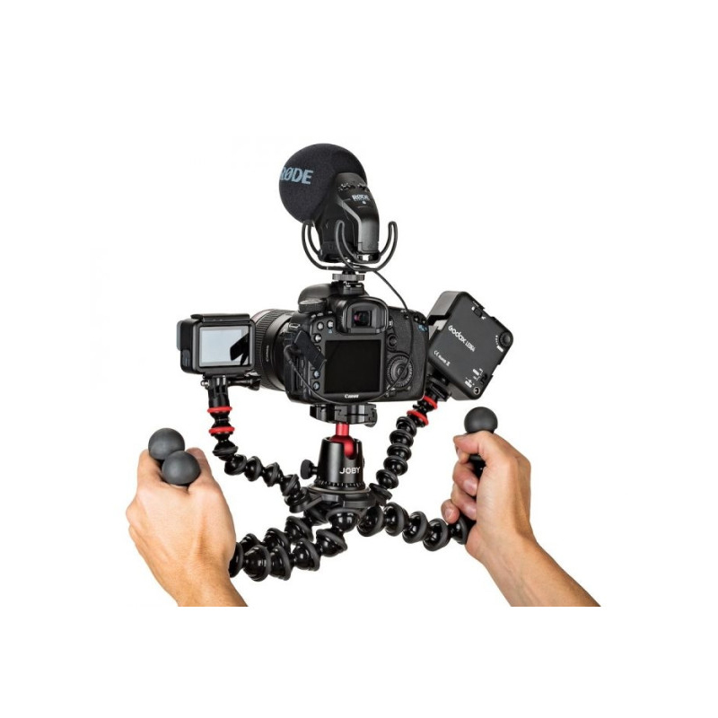 Joby Stativ GorillaPod Rig - 6